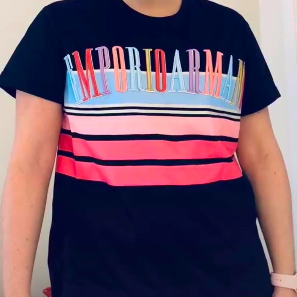 Emporio Armani t-shirt
